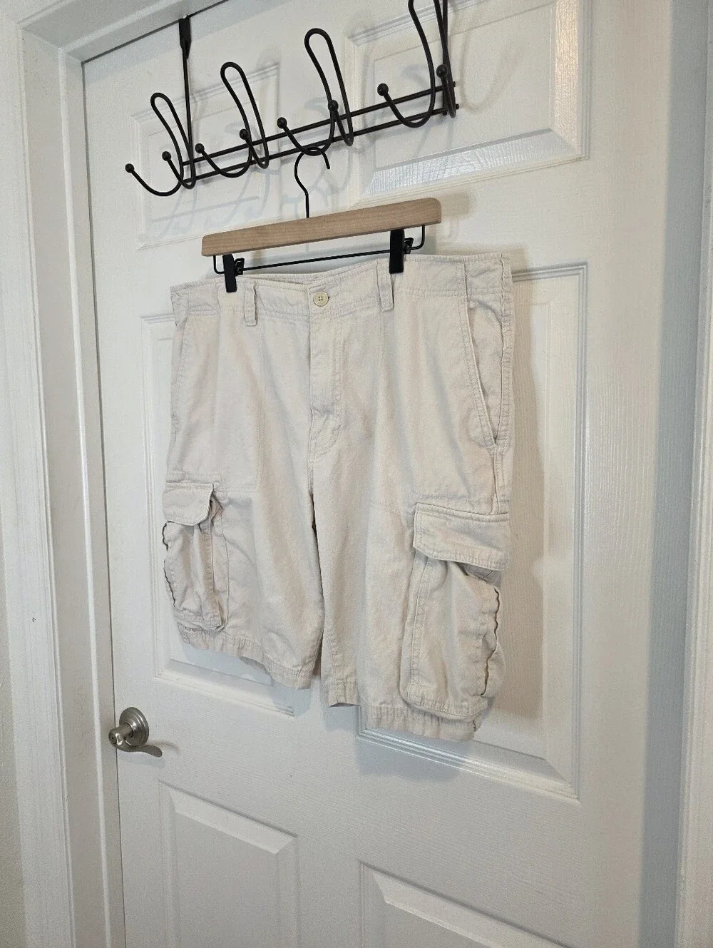 Goodfellow & Co Men's Cargo Shorts Size 38
